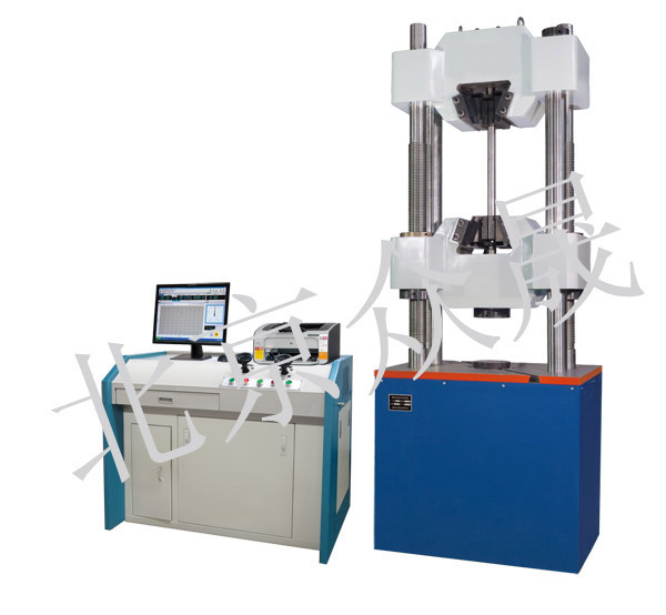 WEW-1000B微机屏显液压万能试验机