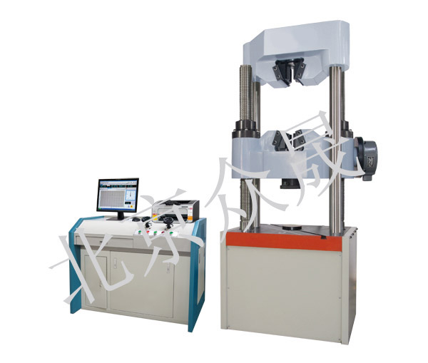 WEW-600C微机屏显液压万能试验机