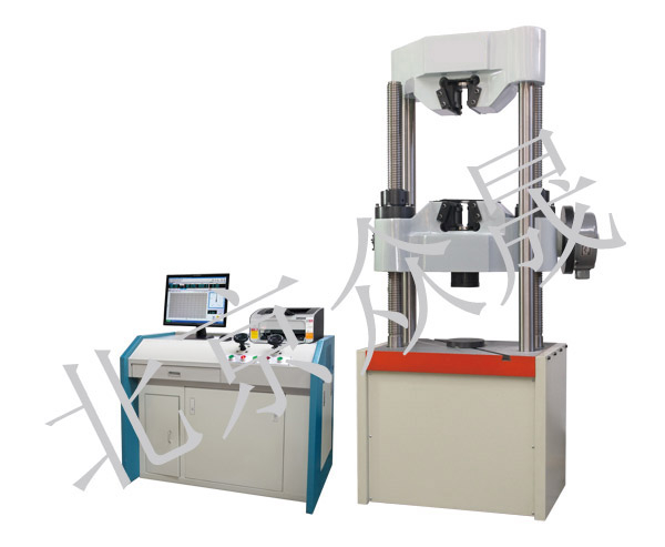 WEW-300C微机屏显液压万能试验机