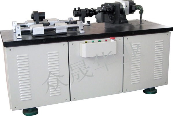 PNW-30000微机控制扭转疲劳试验机