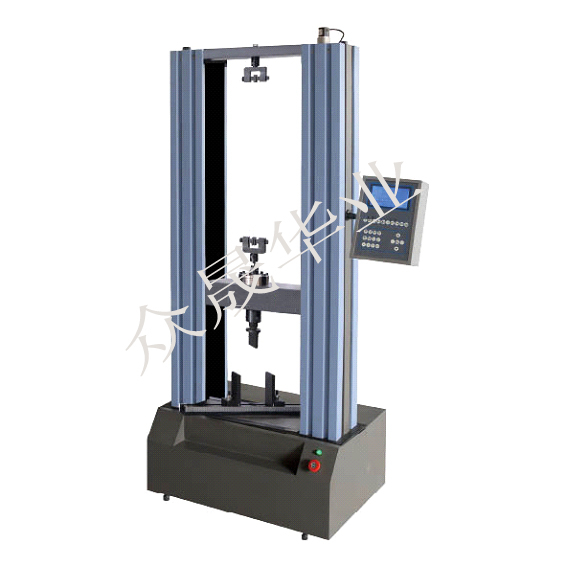 数显式人造板万能试验机