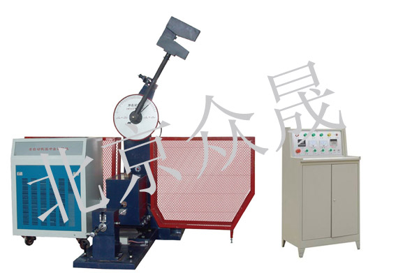 JBD-300YI低温全自动冲击试验机