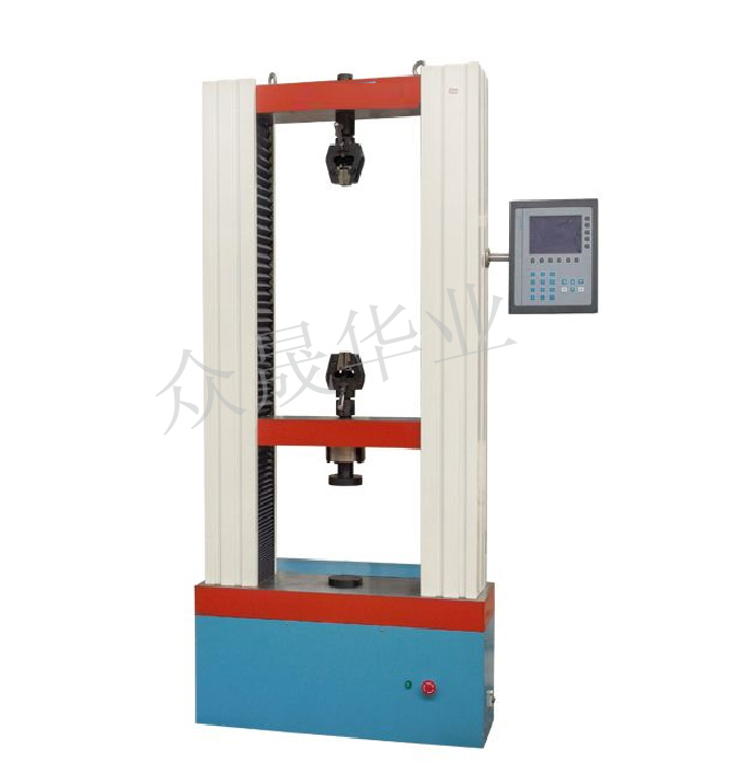 WDW-100L数显电子拉力试验机