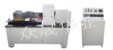 微机控制盖总成动态耐久性试验机